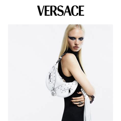 versace mail